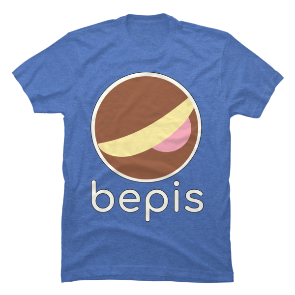 bepis shirt